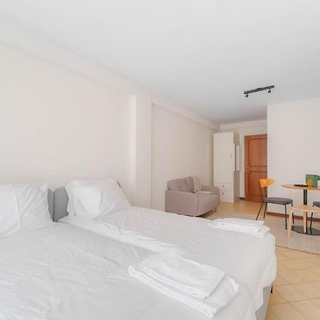 Nomad'S Easy Stay - 1Bed Sunrise Cedofeita 포르투 외부 사진