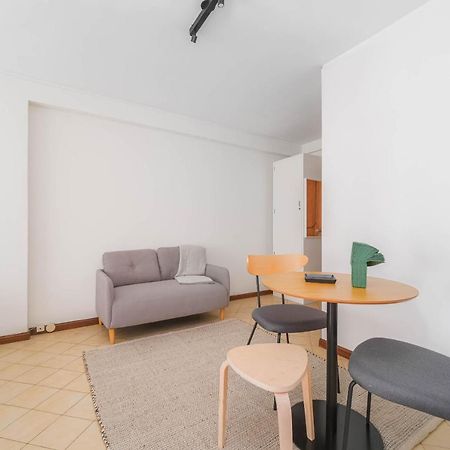 Nomad'S Easy Stay - 1Bed Sunrise Cedofeita 포르투 외부 사진
