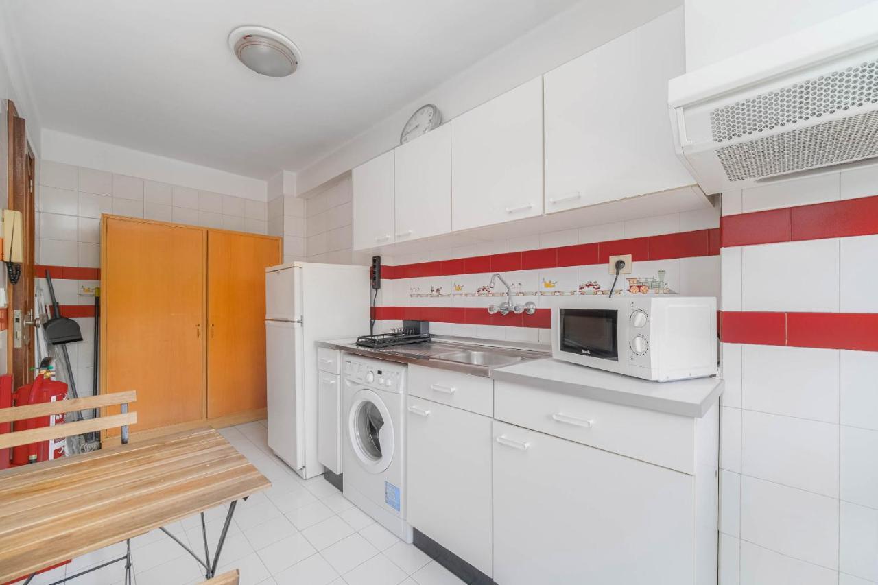 Nomad'S Easy Stay - 1Bed Sunrise Cedofeita 포르투 외부 사진