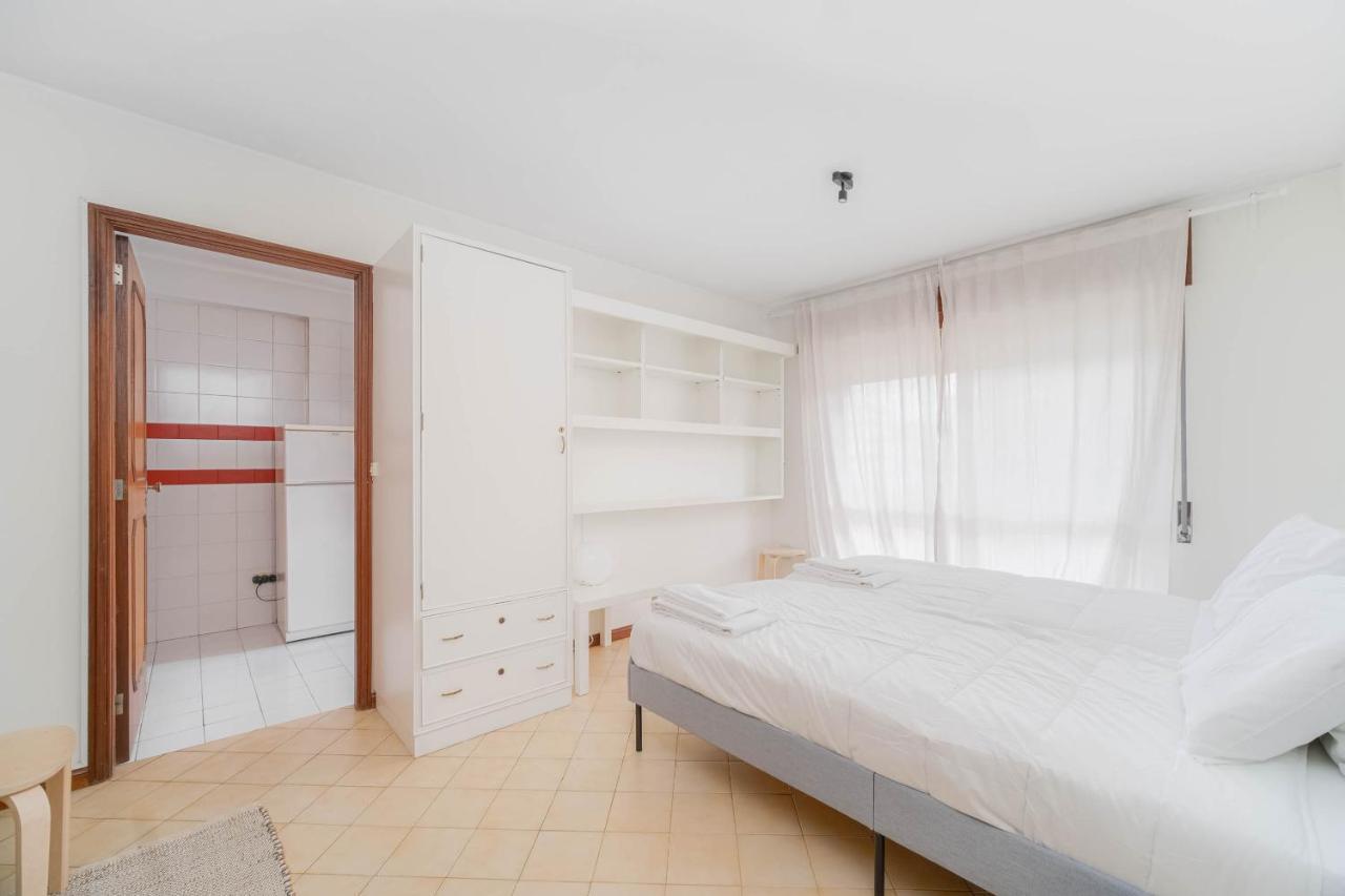 Nomad'S Easy Stay - 1Bed Sunrise Cedofeita 포르투 외부 사진