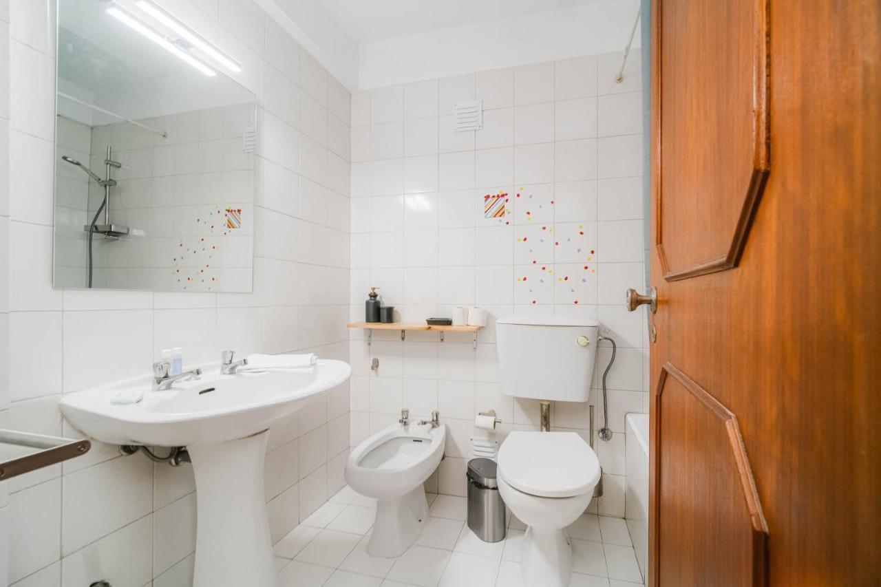 Nomad'S Easy Stay - 1Bed Sunrise Cedofeita 포르투 외부 사진
